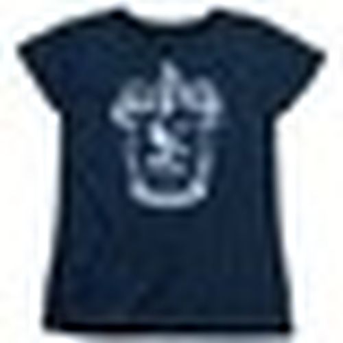 T-shirts a maniche lunghe BI1637 - Harry Potter - Modalova