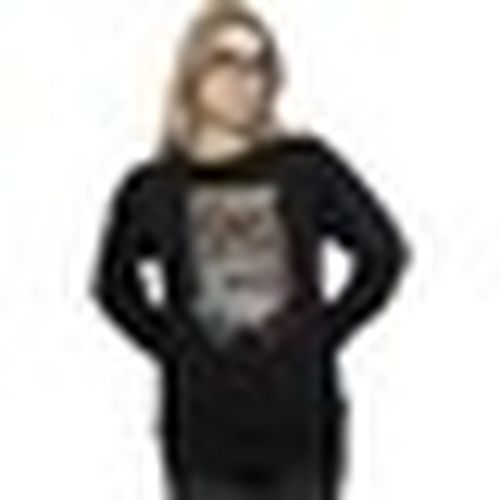 Felpa Dc Comics Femme Power - Dc Comics - Modalova