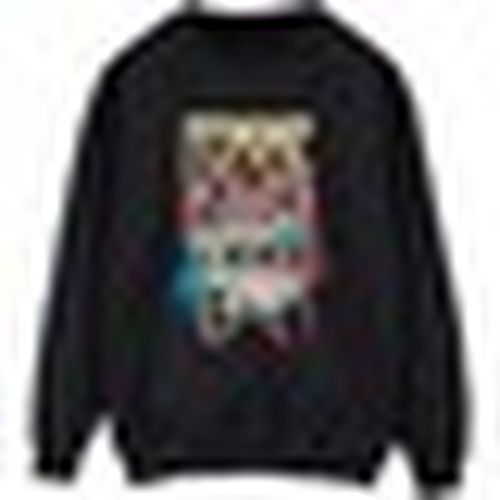 Felpe Dc Comics Femme Power - Dc Comics - Modalova