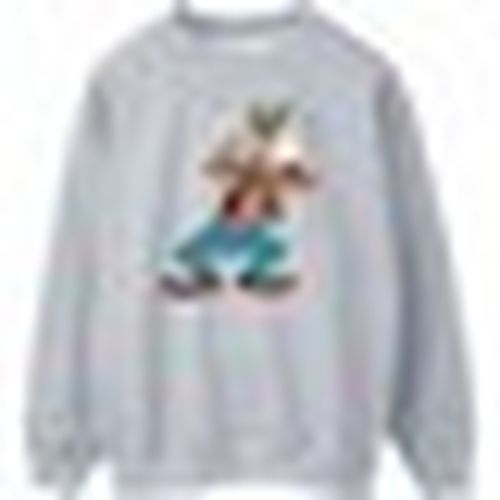 Felpa Disney Crazy - Disney - Modalova