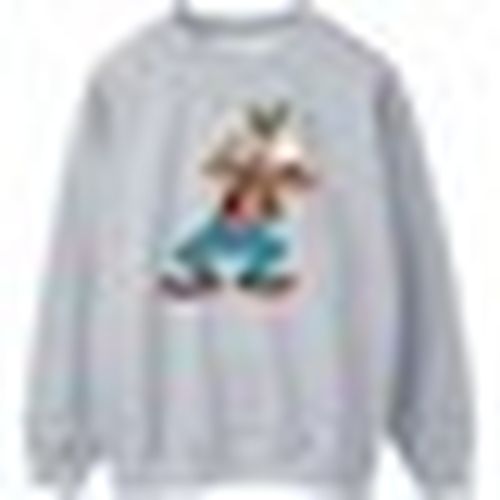 Felpe Disney Crazy - Disney - Modalova