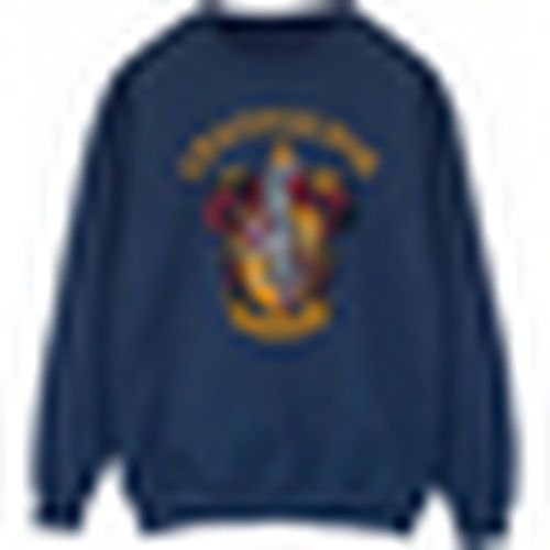 Felpe Harry Potter BI1853 - Harry Potter - Modalova