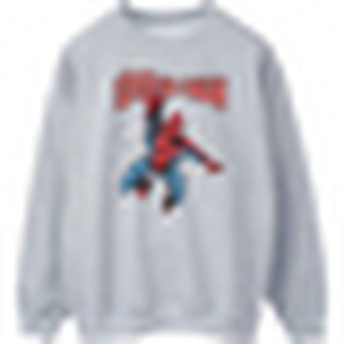 Felpe Marvel Leap - Marvel - Modalova