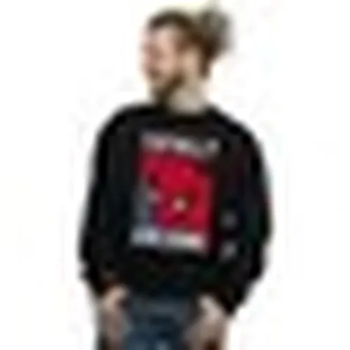 Felpa Marvel Totally Awesome - Marvel - Modalova
