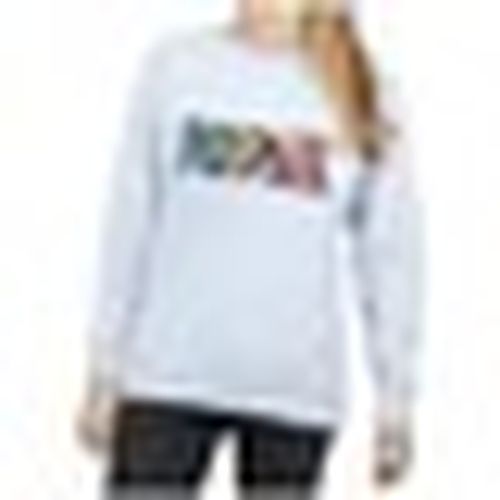 Felpe Marvel BI2032 - Marvel - Modalova