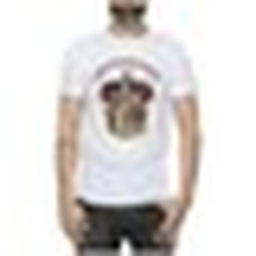 T-shirt Harry Potter BI2156 - Harry Potter - Modalova