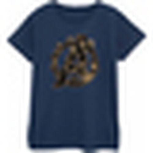 T-shirt Marvel BI2162 - Marvel - Modalova