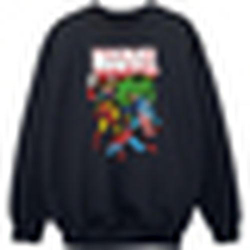 Felpe Marvel BI2176 - Marvel - Modalova