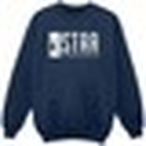 Felpe Dc Comics BI2097 - Dc Comics - Modalova