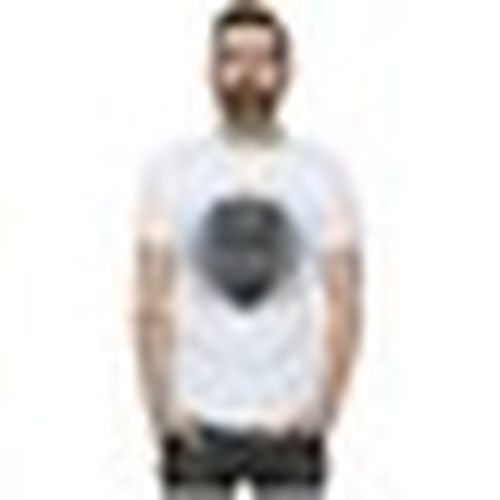 T-shirts a maniche lunghe BI407 - Black Panther - Modalova
