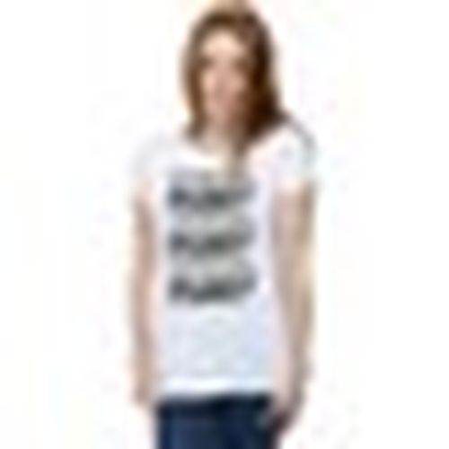 T-shirts a maniche lunghe Knock Knock Penny - The Big Bang Theory - Modalova