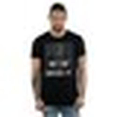 T-shirts a maniche lunghe BI474 - Dessins Animés - Modalova