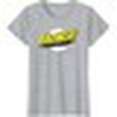 T-shirts a maniche lunghe Bazinga - The Big Bang Theory - Modalova