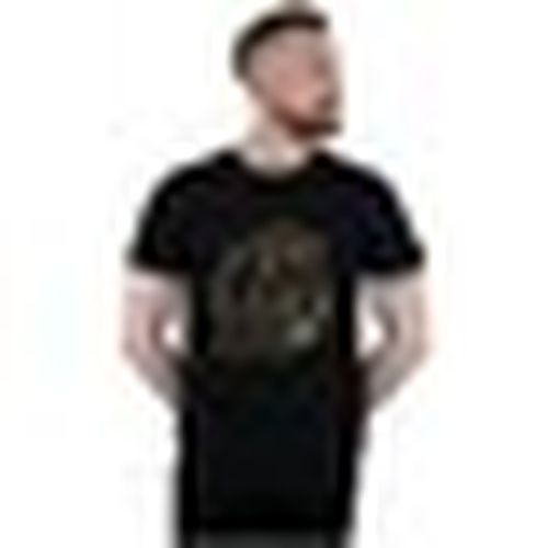 T-shirts a maniche lunghe BI562 - Marvel - Modalova