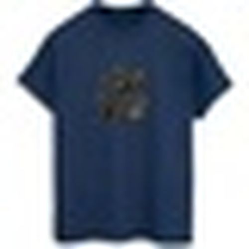 T-shirt Marvel BI562 - Marvel - Modalova