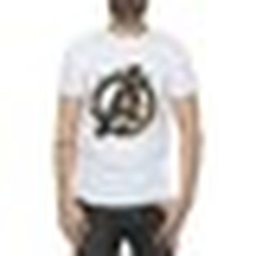 T-shirt Marvel BI562 - Marvel - Modalova