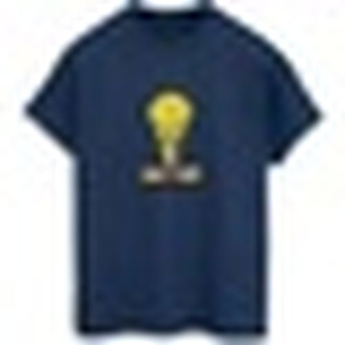 T-shirts a maniche lunghe Angry - Dessins Animés - Modalova
