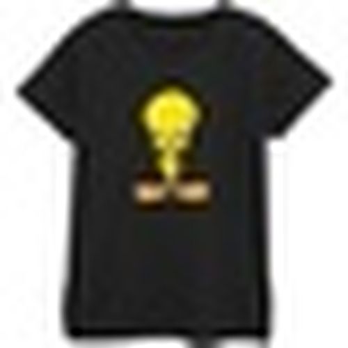 T-shirts a maniche lunghe Angry - Dessins Animés - Modalova
