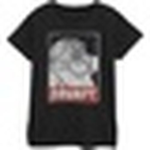 T-shirts a maniche lunghe BI691 - Disney - Modalova