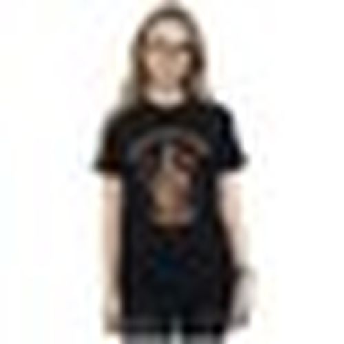T-shirts a maniche lunghe BI802 - Harry Potter - Modalova