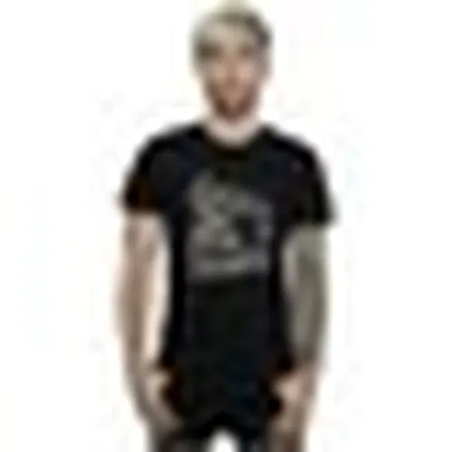 T-shirt Dessins Animés BI821 - Dessins Animés - Modalova