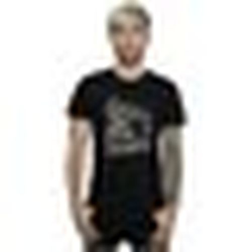 T-shirts a maniche lunghe BI821 - Dessins Animés - Modalova