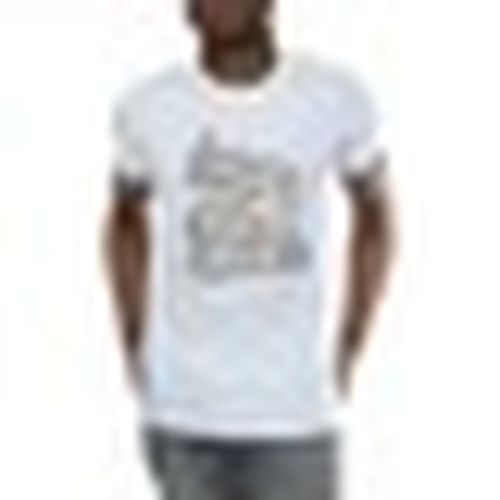 T-shirt Dessins Animés BI821 - Dessins Animés - Modalova