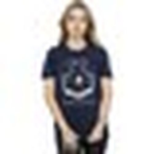 T-shirt I Run This Castle - Maleficent - Modalova