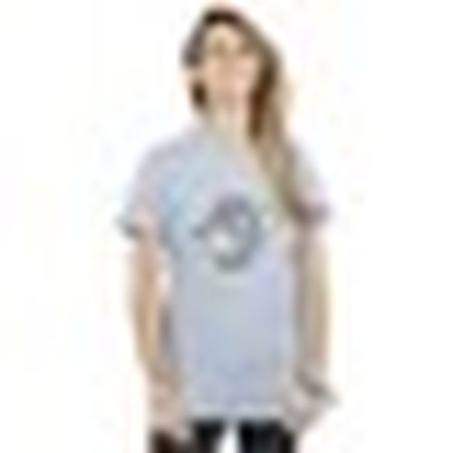 T-shirts a maniche lunghe Nope - Dessins Animés - Modalova