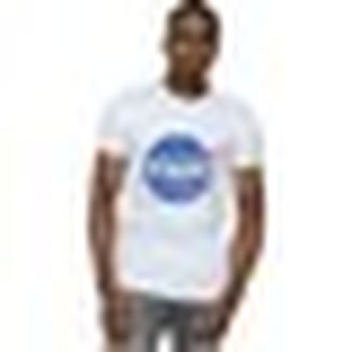 T-shirts a maniche lunghe Insignia - NASA - Modalova