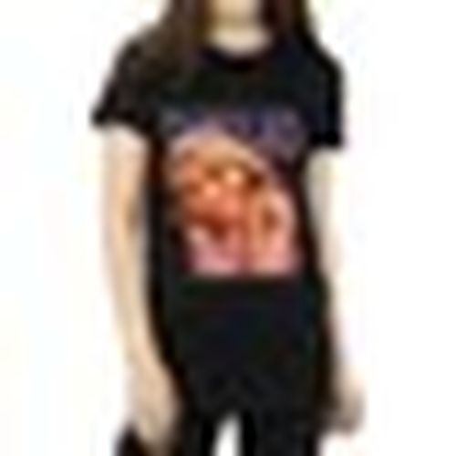 T-shirts a maniche lunghe BI830 - Tangled - Modalova