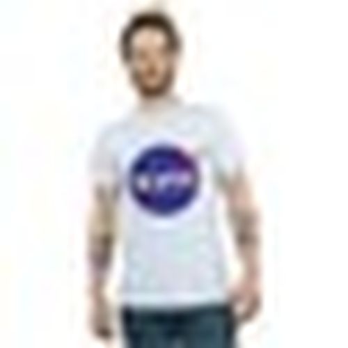 T-shirt Nasa Insignia - NASA - Modalova
