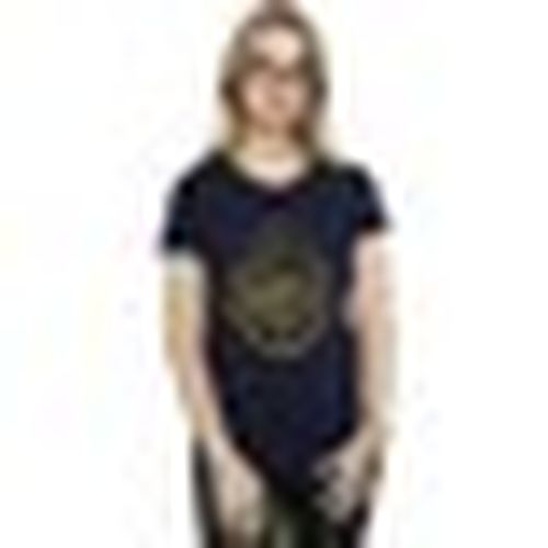 T-shirts a maniche lunghe BI948 - Harry Potter - Modalova