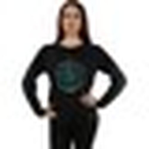 Felpa Harry Potter BI968 - Harry Potter - Modalova