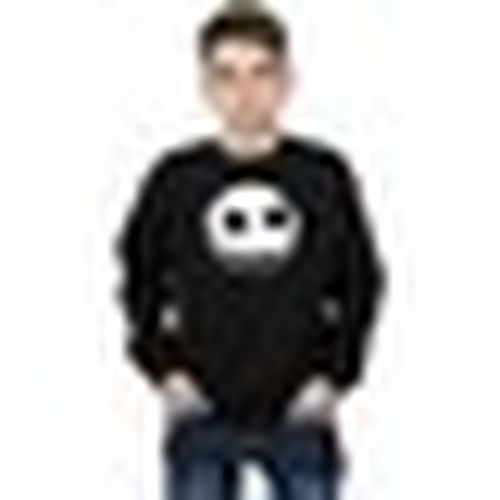 Felpe BI935 - Nightmare Before Christmas - Modalova