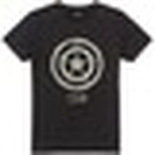 T-shirts a maniche lunghe Ballpoint - Marvel - Modalova