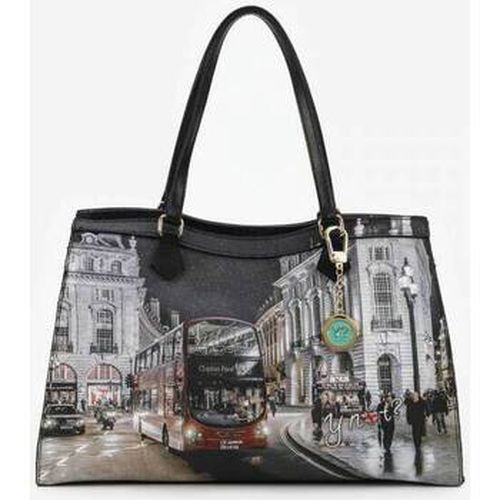 Borsa BORSA A SPALLA DONNA 639-LONDON BY NIGHT - Y Not? - Modalova