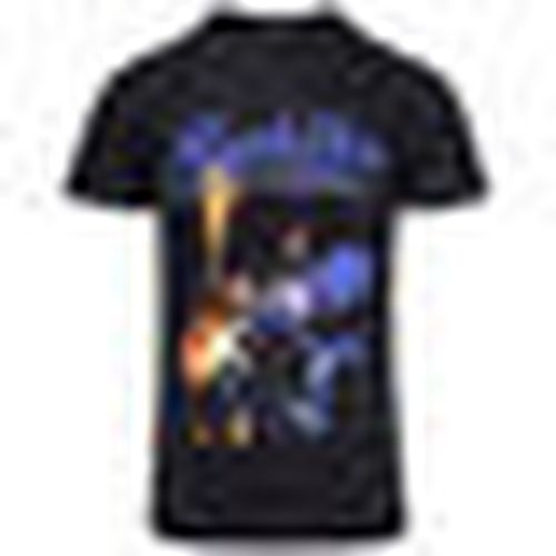 T-shirts a maniche lunghe Purple Rain - Prince - Modalova