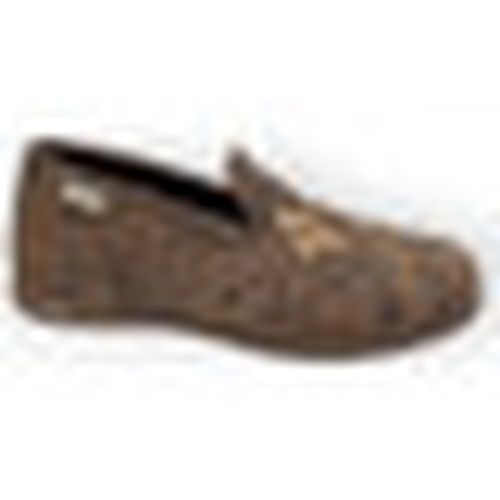 Pantofole 6710-6 - La Maison De L'espadrille - Modalova