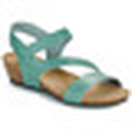 Sandali con zeppa ZIMINI - Dream in Green - Modalova