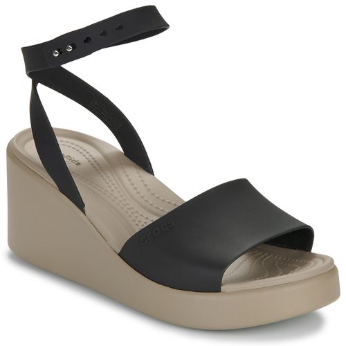 Sandali con zeppa BROOKLYN WEDGE - Crocs - Modalova