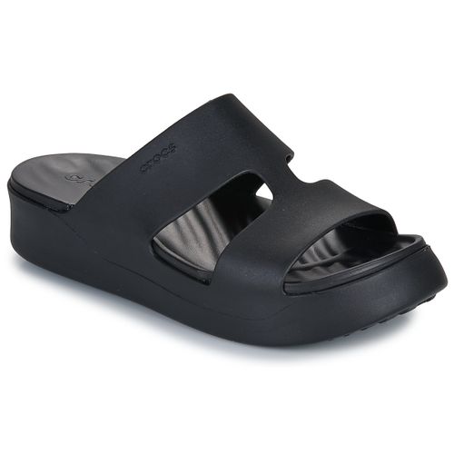 Scarpe GETAWAY PLATFORM H STRAP - Crocs - Modalova