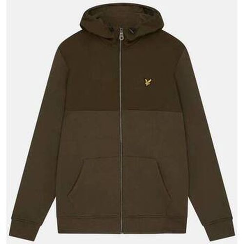 Felpa Felpa Uomo ML1314V - Lyle & Scott - Modalova