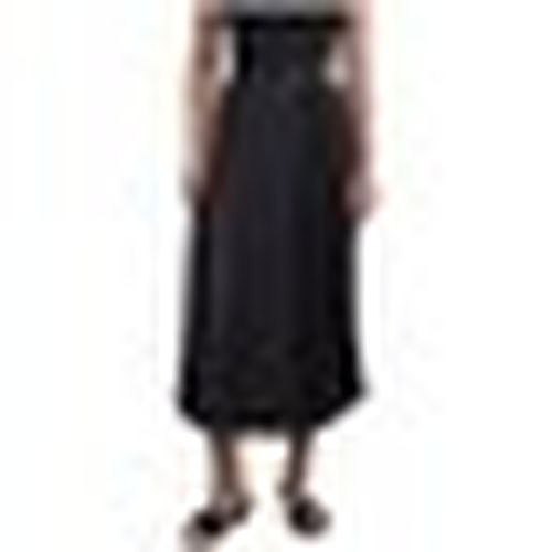 Gonne midi YAS Celine Skirt - Black - Y.A.S - Modalova