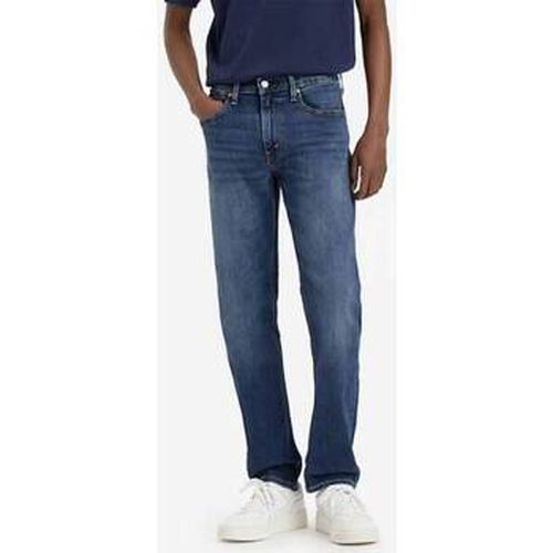 Jeans Jeans Uomo Lunghezza 32 502 Taper-Stretch - Levis - Modalova