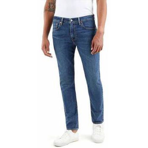 Jeans Jeans Uomo Lunghezza 32 512-Slim Taper-Stret - Levis - Modalova