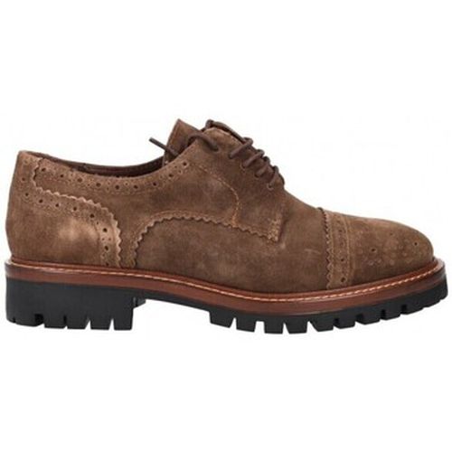 Classiche basse Zapatos con Cordones Oxford Mujer de 2694 - Alpe - Modalova