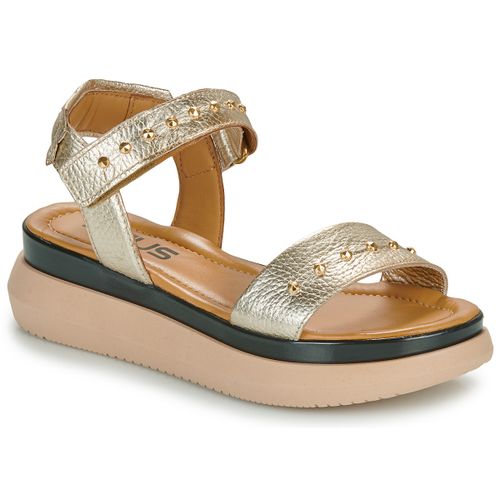 Sandali con zeppa PASADINA CLOU - Mjus - Modalova