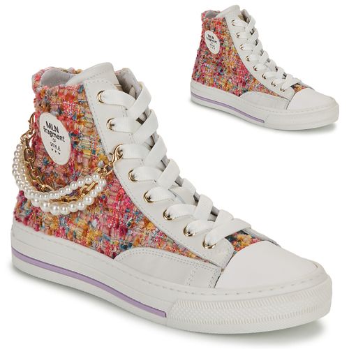 Sneakers alte HE202-CAT2-P9083 - Meline - Modalova