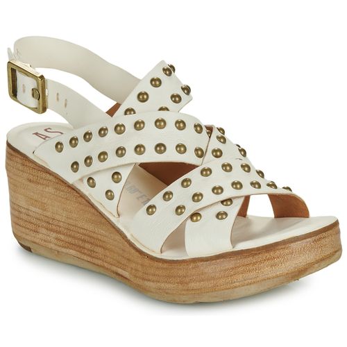 Sandali con zeppa NOA STUD - Airstep / A.S.98 - Modalova